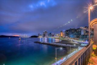 Mipo Oceanside Hotel - Busan - 6