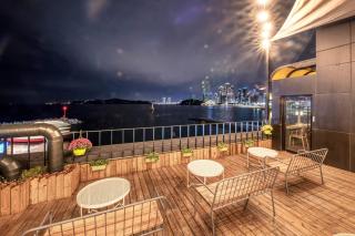 Mipo Oceanside Hotel - Busan - 7