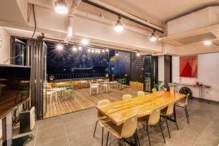 Mipo Oceanside Hotel - Busan - 8