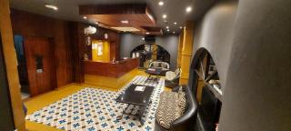 Hotel Kings Corner - 9