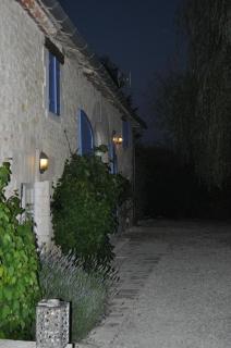 Chambres d'Hôtes La Grange Au Bois - 2