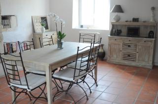 Chambres d'Hôtes La Grange Au Bois - 7
