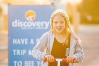 Discovery Parks - Devonport - Devonport - 9