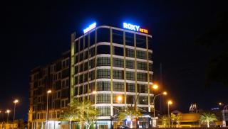 Roxy Hotel & Apartments - Kuching - 7