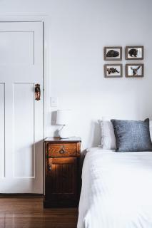 Station Master's House - Castlemaine - 2