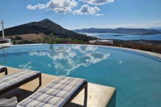 Villa Pastorale-View-Boule Bahn - 1