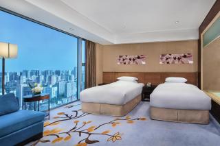 Crowne Plaza Beijing Sun Palace by IHG - Pékin - 6