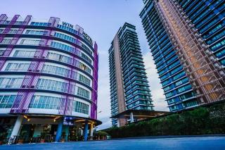 Win Hotel - 9