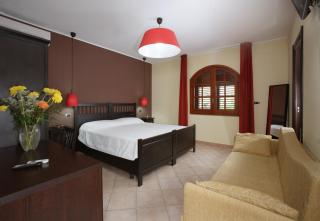 B&B Villa Rodriguez - Milazzo - 2