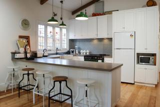 Vintage Charm On St Leonards - 8