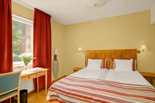 Best Western Hotel Esplanade - Västerås - 6