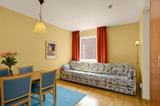 Best Western Hotel Esplanade - Västerås - 5