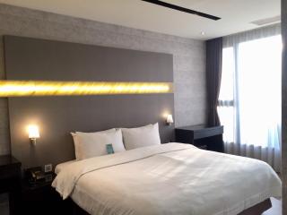 Fengjia Hotel Bell - Taichung - 3