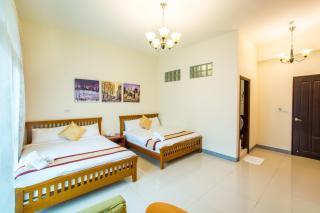 Kenting Muchen INN - Altstadt von Hengchun - 2