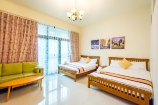 Kenting Muchen INN - Altstadt von Hengchun - 7
