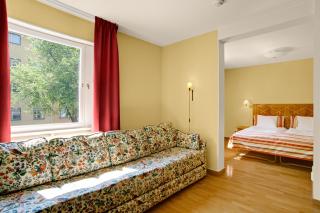 Best Western Hotel Esplanade - Västerås - 4