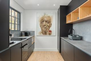 Modern Apartment in De Waterkant l Private Rooftop - Cidade Do Cabo - 8
