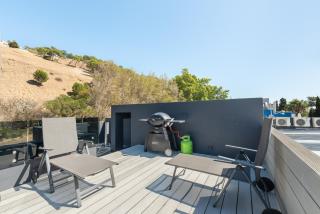 Modern Apartment in De Waterkant l Private Rooftop - Cidade Do Cabo - 6