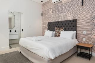 Modern Apartment in De Waterkant l Private Rooftop - Cidade Do Cabo - 5