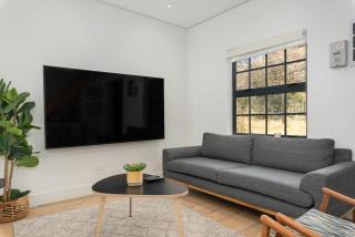 Modern Apartment in De Waterkant l Private Rooftop - Cidade Do Cabo - 0