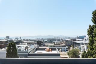 Modern Apartment in De Waterkant l Private Rooftop - Cidade Do Cabo - 4