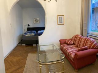 Rustic Overnight Apartment - Osterholz-Scharmbeck - 2
