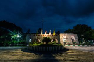 KSTDC Hotel Mayura Bhuvaneshwari Kamalapur - Hampi - 6