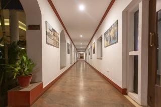 KSTDC Hotel Mayura Bhuvaneshwari Kamalapur - Hampi - 7