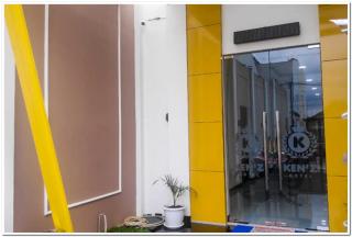 RedDoorz near Moro Mall Purwokerto 2 - 5