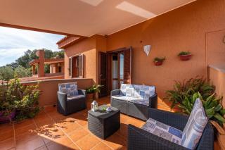 Villa Onofrio - Muravera - 6
