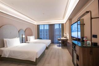 Mercure Beijing Zhongguancun - Pechino - 6