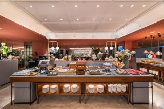 Mercure Beijing Zhongguancun - Pechino - 8