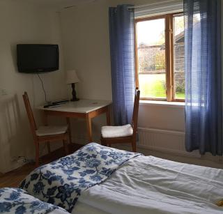 B&B Parkgården Leksand - Leksand - 3