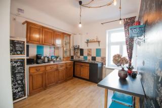 Spacious Stylish Apartment in Old Town - Sibiu - 1