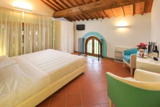 Agriturismo Streda Wine & Country Holiday - Vinci - 3