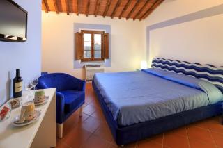 Agriturismo Streda Wine & Country Holiday - Vinci - 1