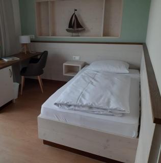 BE BIO Hotel be natural - direkt am Wasser - Tönning - 3