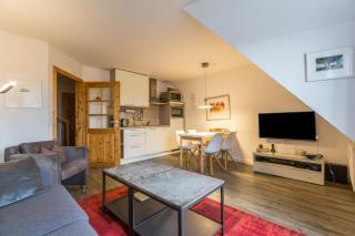 Ferienwohnung Ulstrup - Sankt Peter-Ording - 3