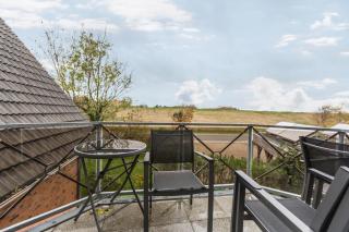 Ferienwohnung Ulstrup - Sankt Peter-Ording - 7