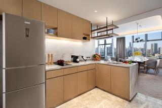 Holiday Inn Wuxi Central Station by IHG - 1