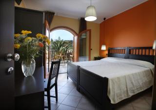B&B Villa Rodriguez - Milazzo - 7