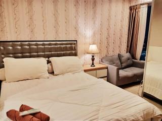 Grand Kamala Lagoon by 21 Room Netflix - Bekasi - 9