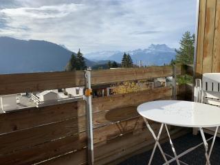 Roc d'Orsay C15 - Leysin - 5