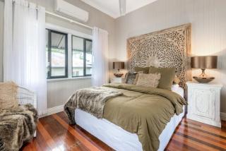 'Kookaburra' at Savannah House - Westcourt - 0