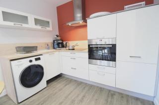 City Bagot - Saint-Brieuc - 1