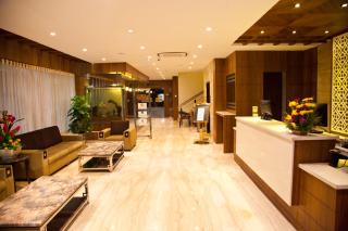 Hotel Prince Gardens - 9