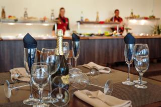 Viand Hotel - All Inclusive - 3