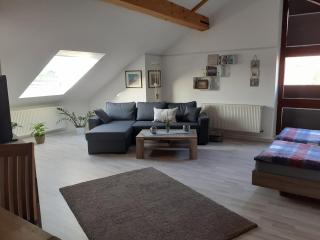 Gemütliches Apartment - Hattingen - 8