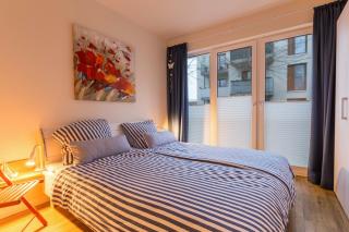 Ferienwohnung Büsumperle weiß - Büsum - 4