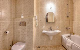 Viand Hotel - All Inclusive - 6